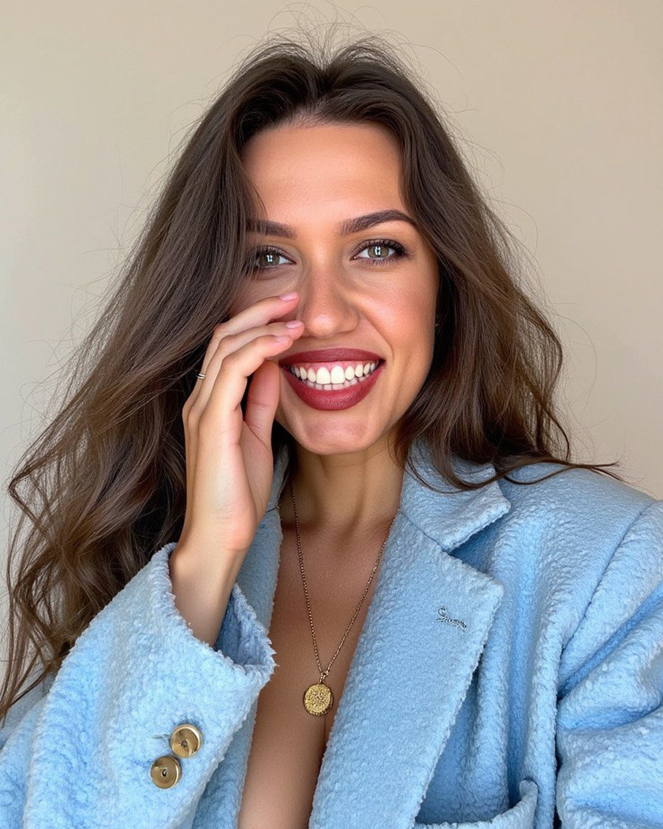 Екатерина Романова — педагог‑психолог